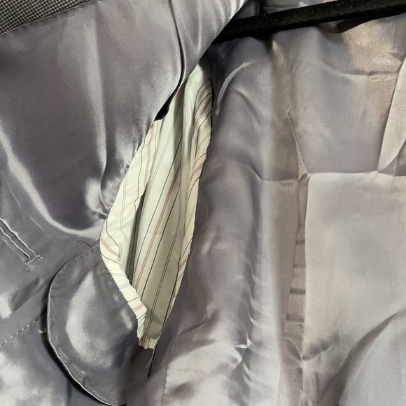 Ralph Lauren Wool Blazer - Picture 7 of 9